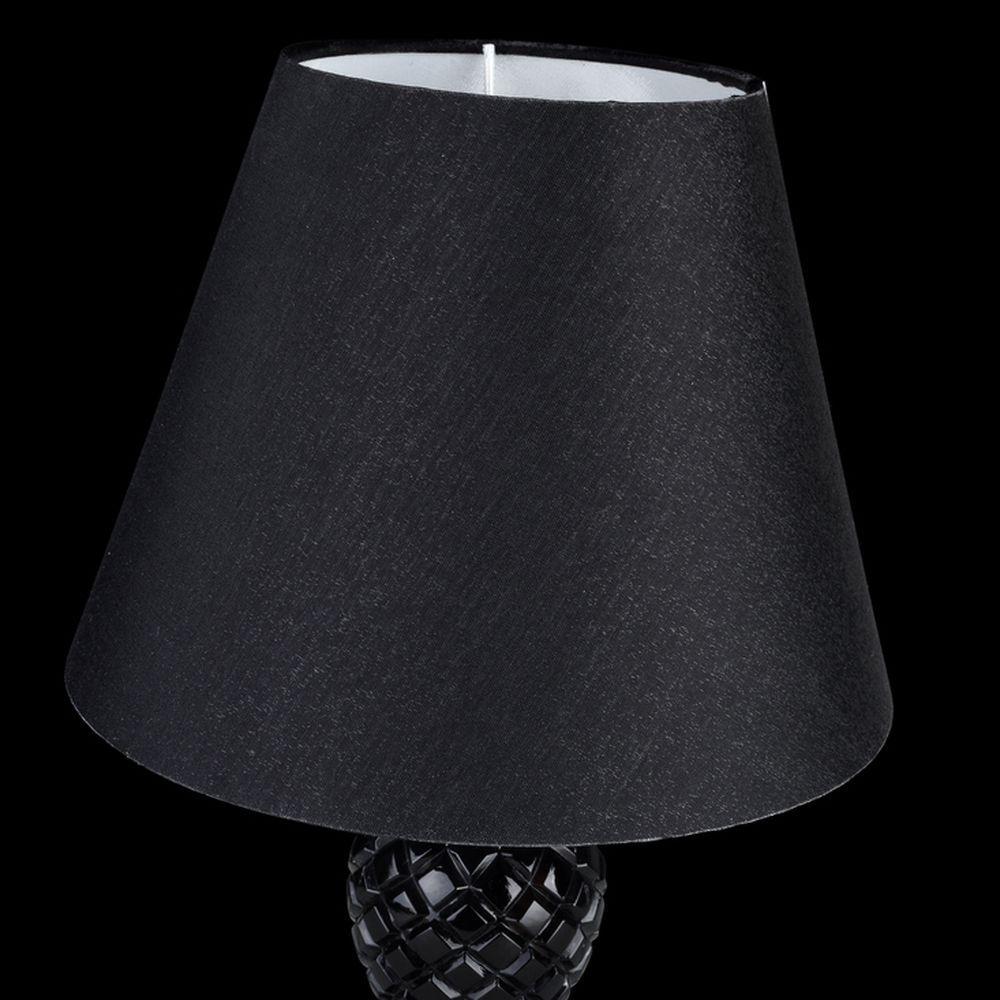 Настольная лампа Maytoni Contrast ARM220-11-B MAYTONI ВАЗА 138580 Черный  - Вид №2