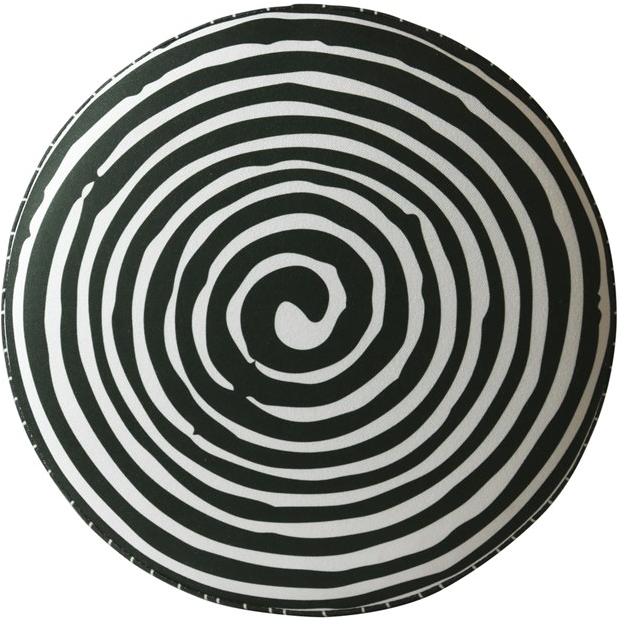 Mineheart Круглый пуф из полиэстера  Fur/034 - fur/033  - Вид №2