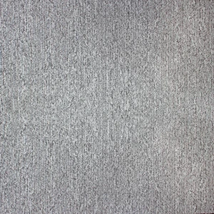 Ковровое покрытие «Палермо», 3 м, цвет серый