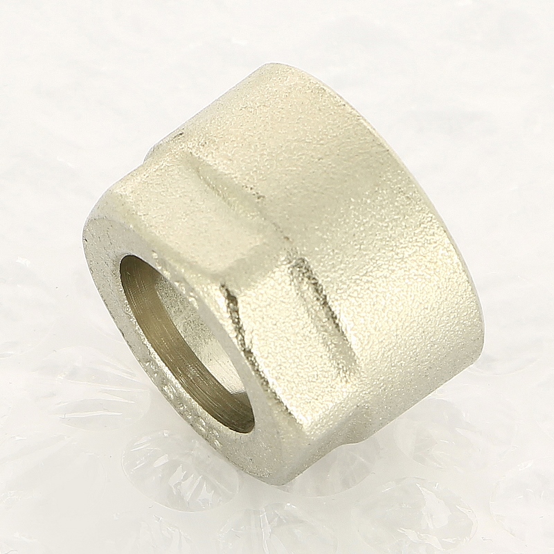 Гайка обжимная HENCO 16 NUT16 - Вид №1