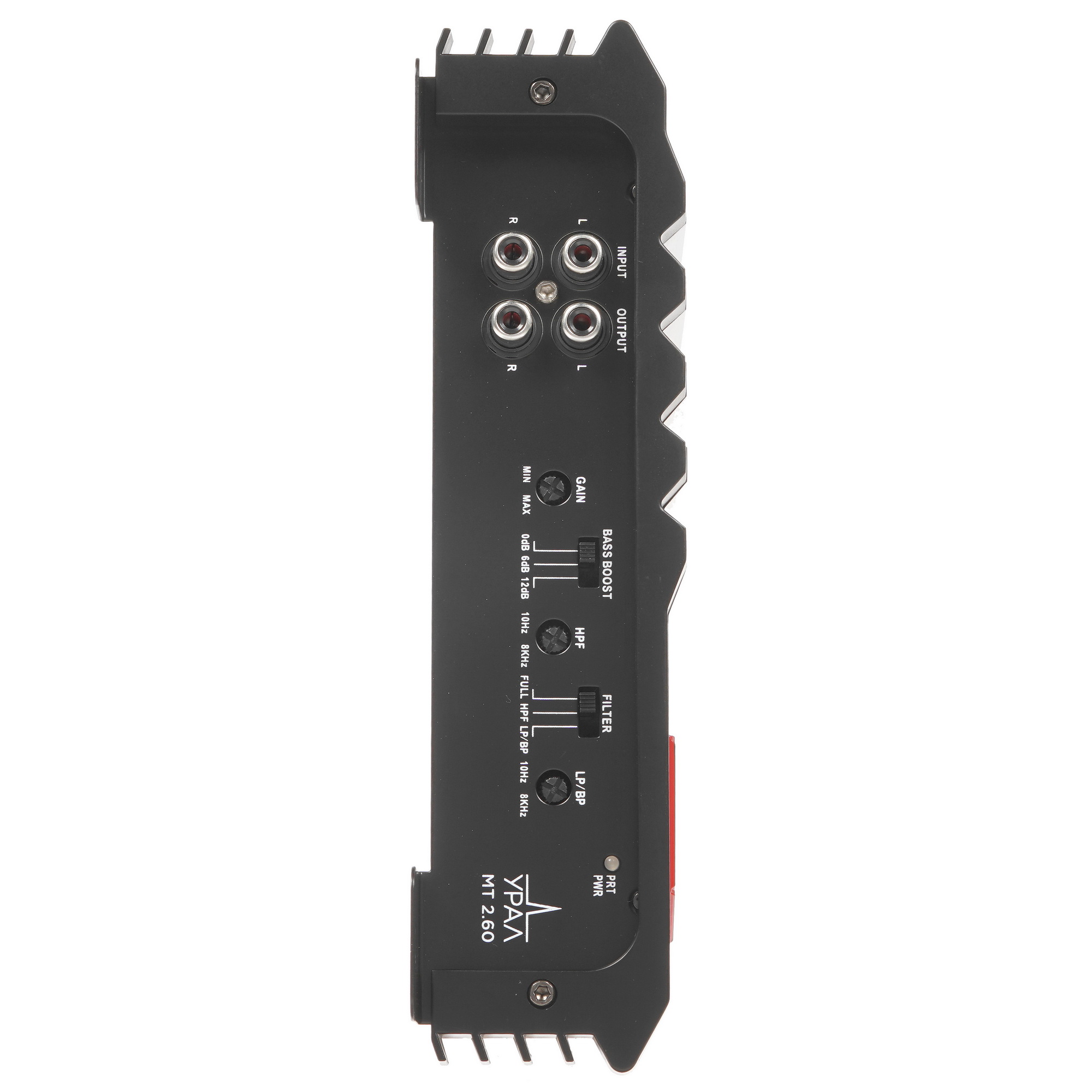 4723185 Усилитель Ural MT 2.60 STDN-0113160 - Вид №4