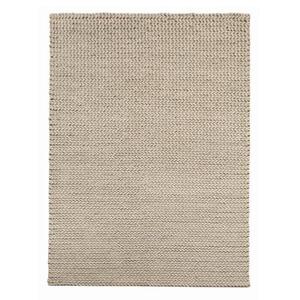 Ковер Salud, 160х230 см, серебряный