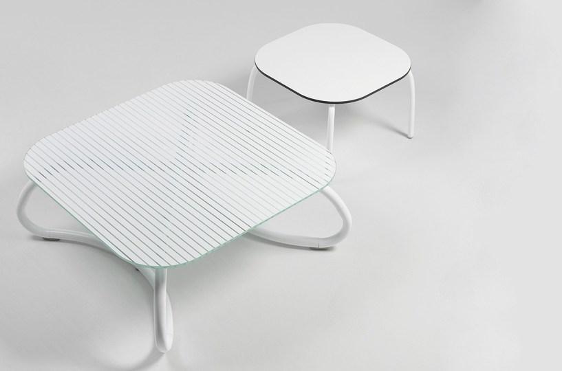 Nardi Садовый столик квадратный Loto sun-id-1457046 - Вид №2