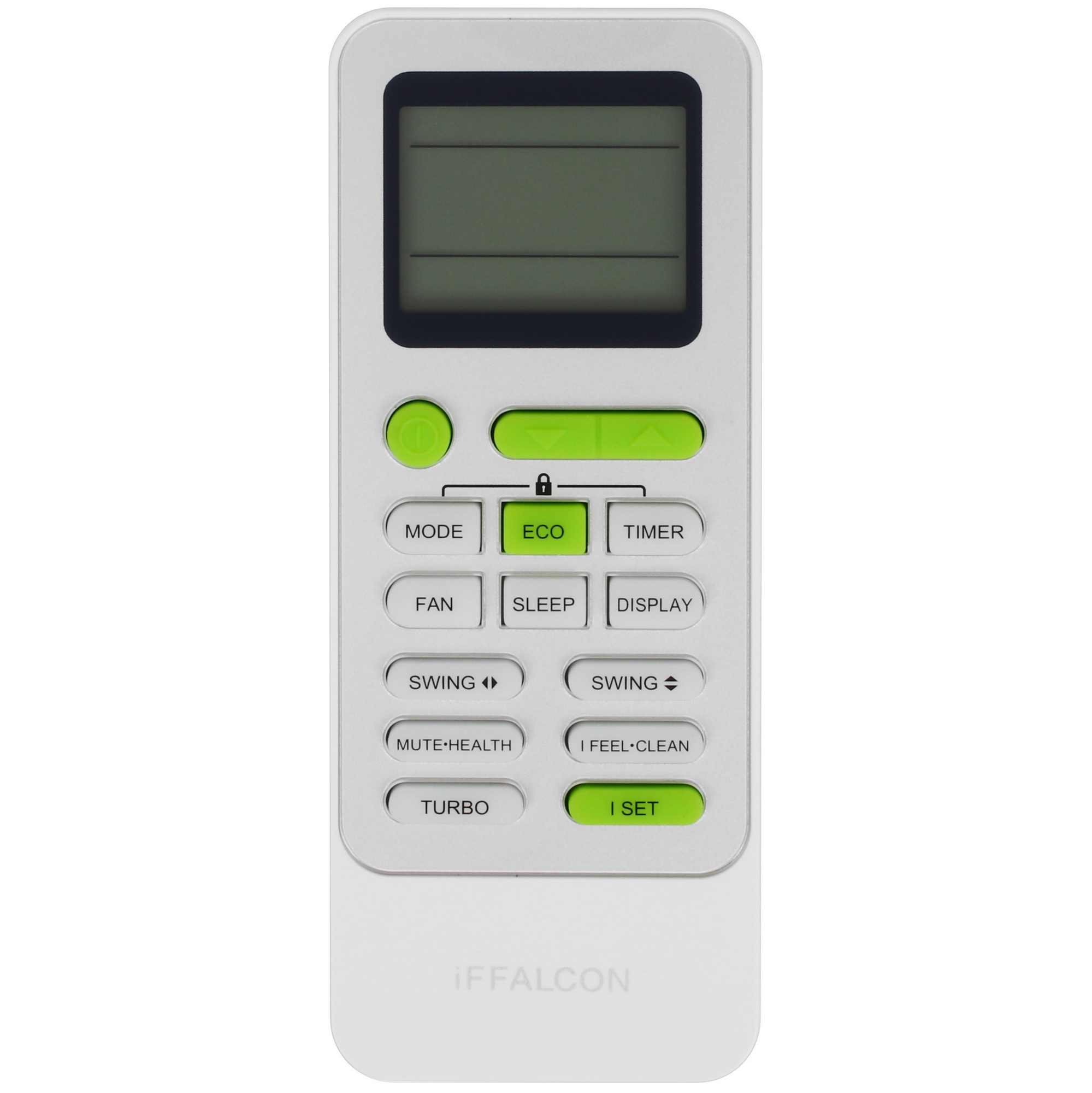 5499593 Кондиционер настенный сплит-система iFFALCON F1 PRO 18 ONF белый STDN-0101396 - Вид №9