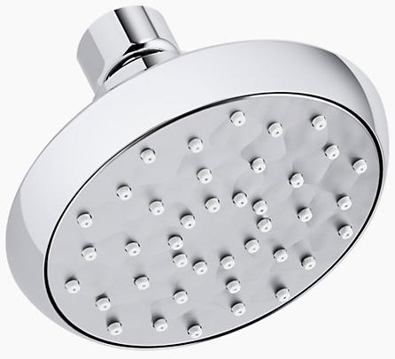 KOHLER  K-72423-CP  - Вид №1