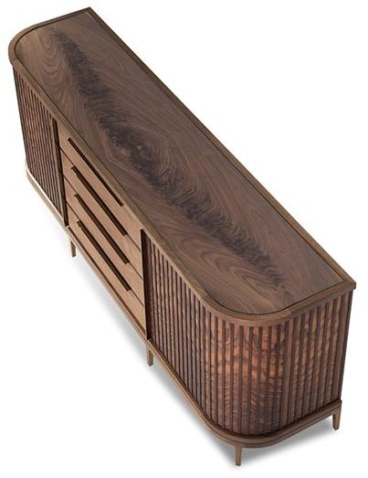 Mobi Комод из дерева с ящиками Manhattan sun-id-1508181 - Вид №2