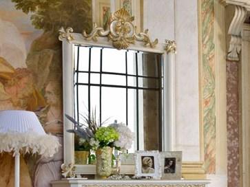 Arvestyle Настольное зеркало в раме Villa Vf-0091 - Вид №2