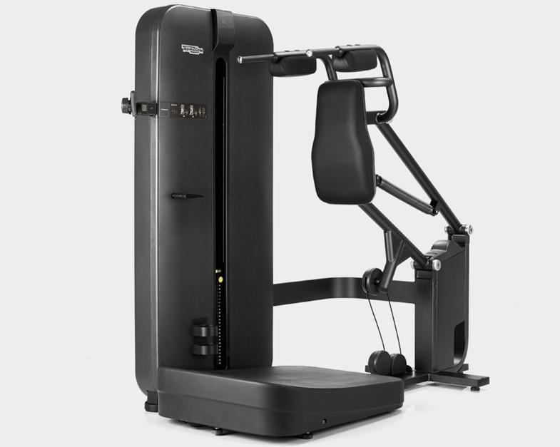 Technogym Multigym Artis Mk16 - Вид №1