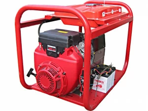 Бензиновый генератор Вепрь АБП 12-Т400/230 ВХ-БСГ