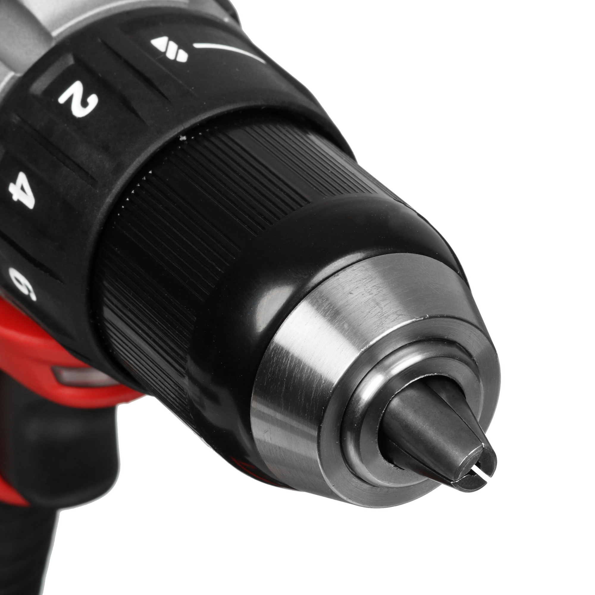 Дрель-шуруповерт Milwaukee M18 BDD-202C 5476112 STDN-0100701 - Вид №5