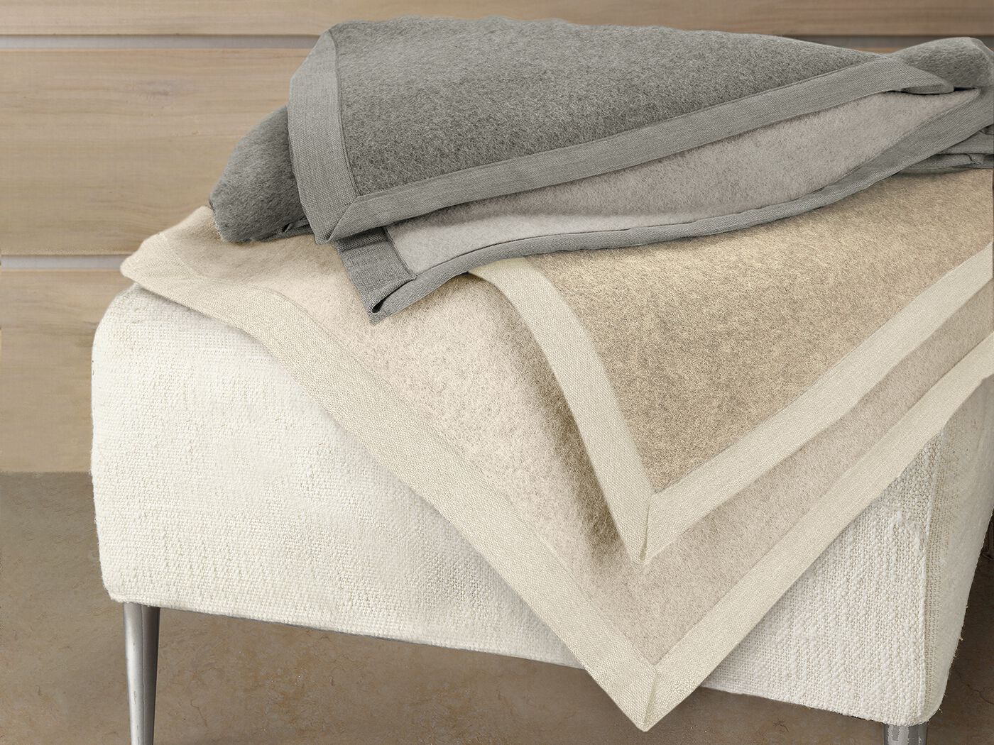 Одеяло из альпаки и девственной шерсти Gabel прекрасные одеяла ARCH-00089939