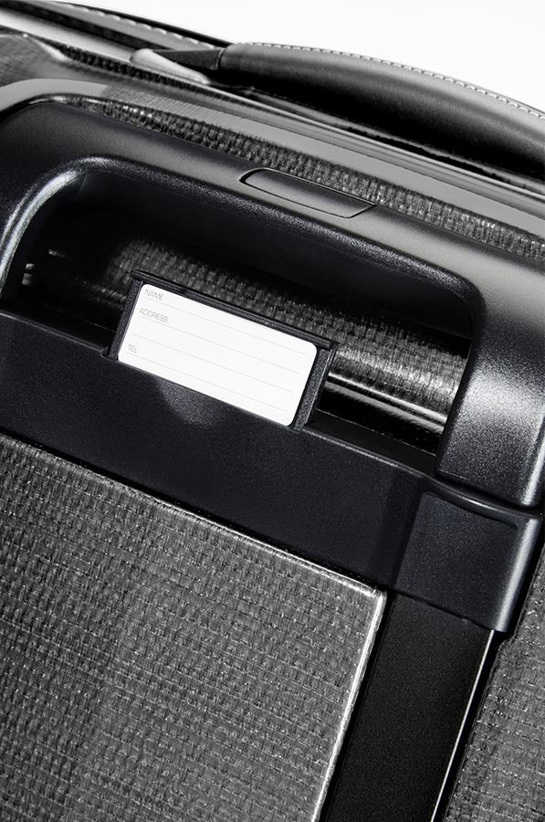 82V-28005 Чемодан 82V*005 Spinner XL 82/31 Samsonite Lite Cube DLX  - Вид №4