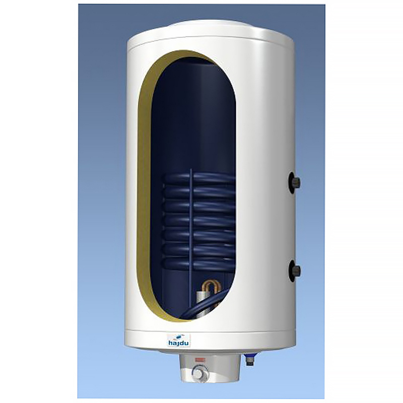 Емкостной водонагреватель HAJDU AQ IND SC 300 AQINDSC300 - Вид №2