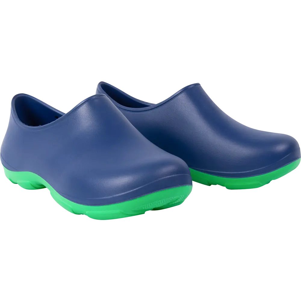 Галоши холодные двухцветные мужские размер 44 Oyo STLM-2038931