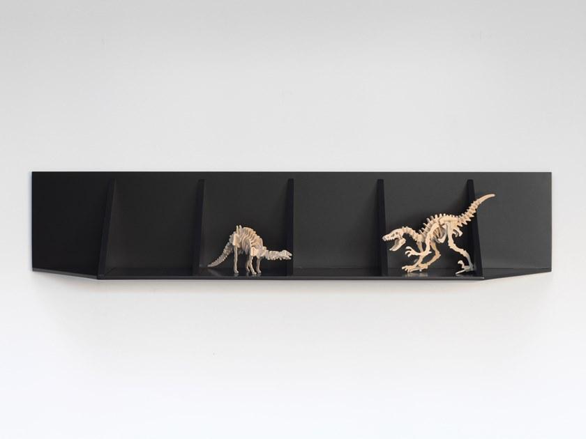 Compagnie Настенный книжный шкаф Face sun-id-1371375 - Вид №4