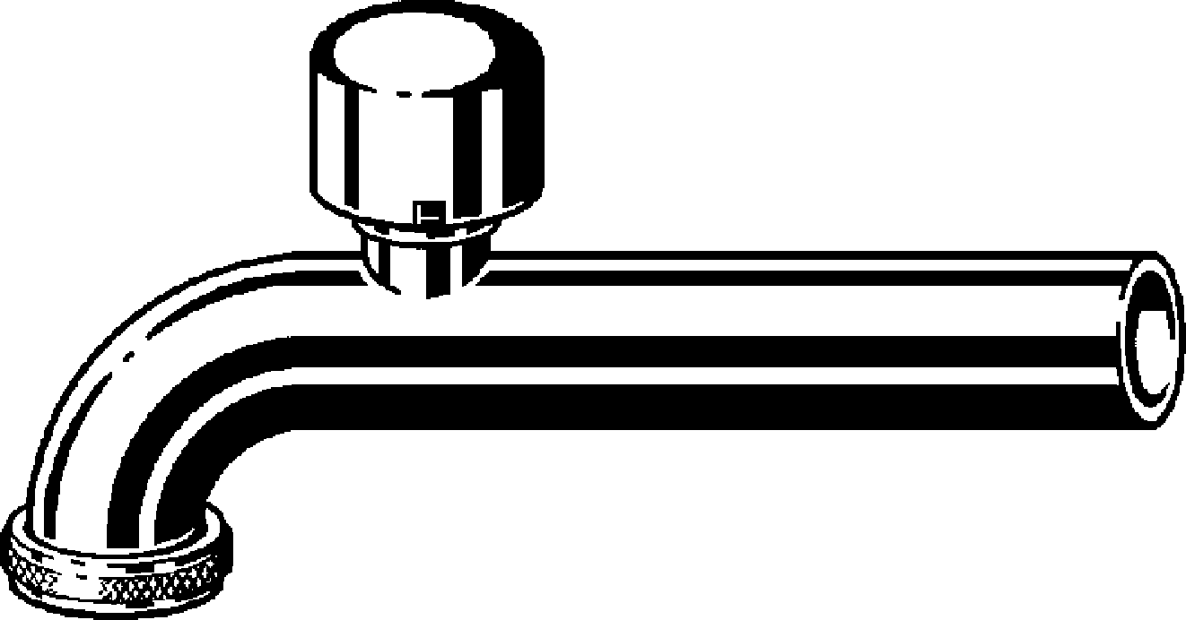 Viega Отводящее колено 90° 5611.01 (130848) 130 848 - Вид №1