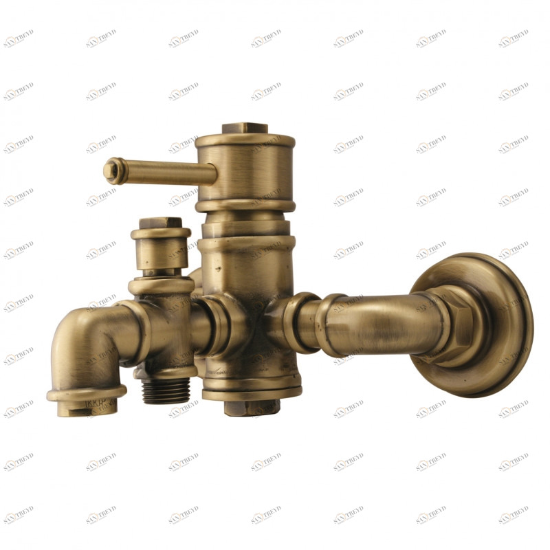 LF3524M301 Ванна душ Boutique  Loft Martí 1921 Marti 1921 