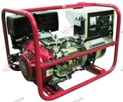 Газовый генератор REG HG7500(SE) sun-id-1030501