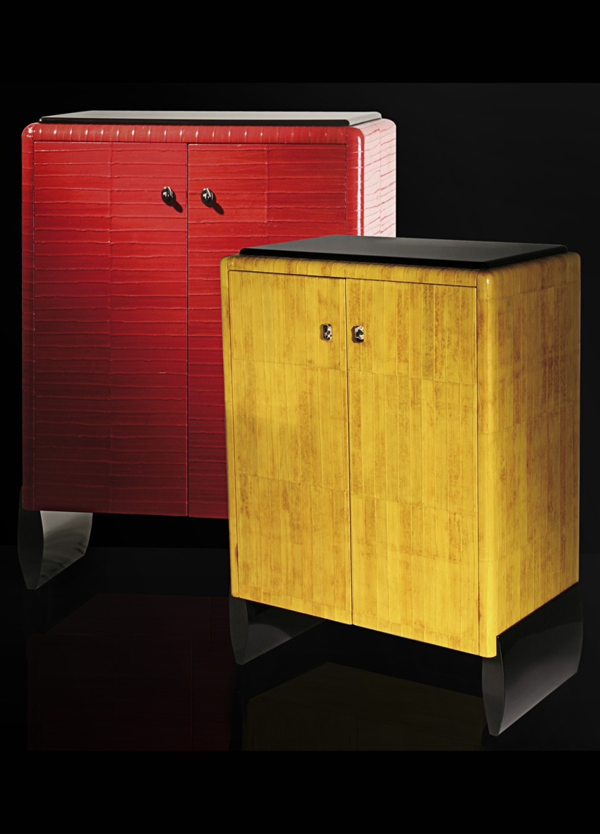 2029 Credenzino Bianchini&Capponi DECO Bianchini Capponi - Вид №1