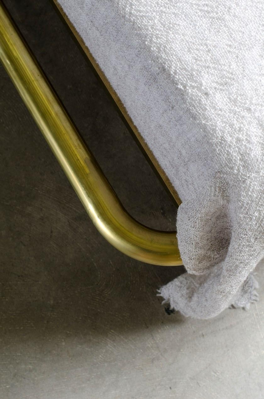 XAM Латунная кровать Ring sun-id-1397208 - Вид №3