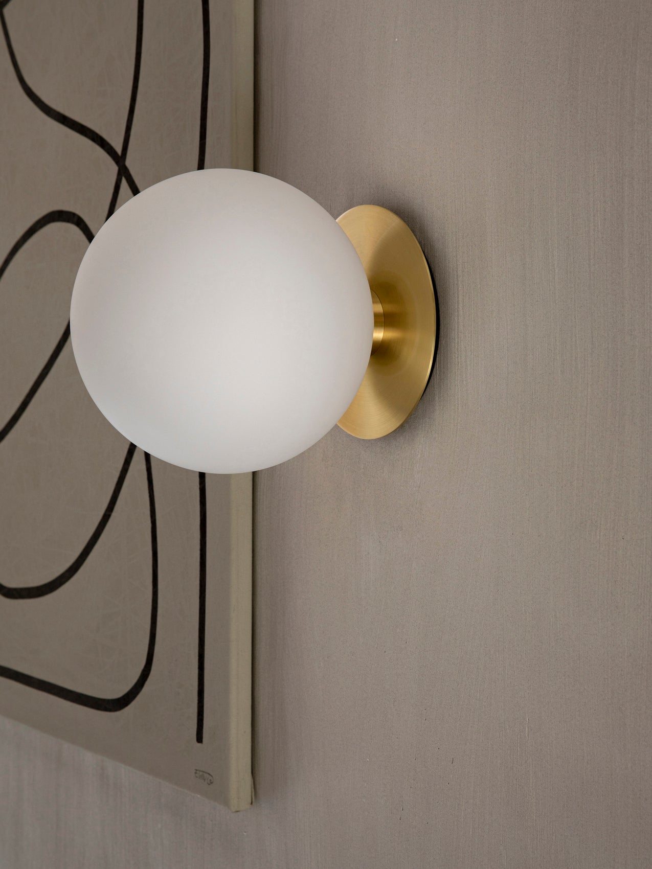 5709262036639 TR Лампа, потолочный / настенный светильник LuceLight  - Вид №1