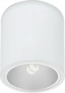 Потолочный светильник Nowodvorski Downlight 4866 NOWODVORSKI КОЛОННА, ЭЛИТНЫЕ 201881 Белый