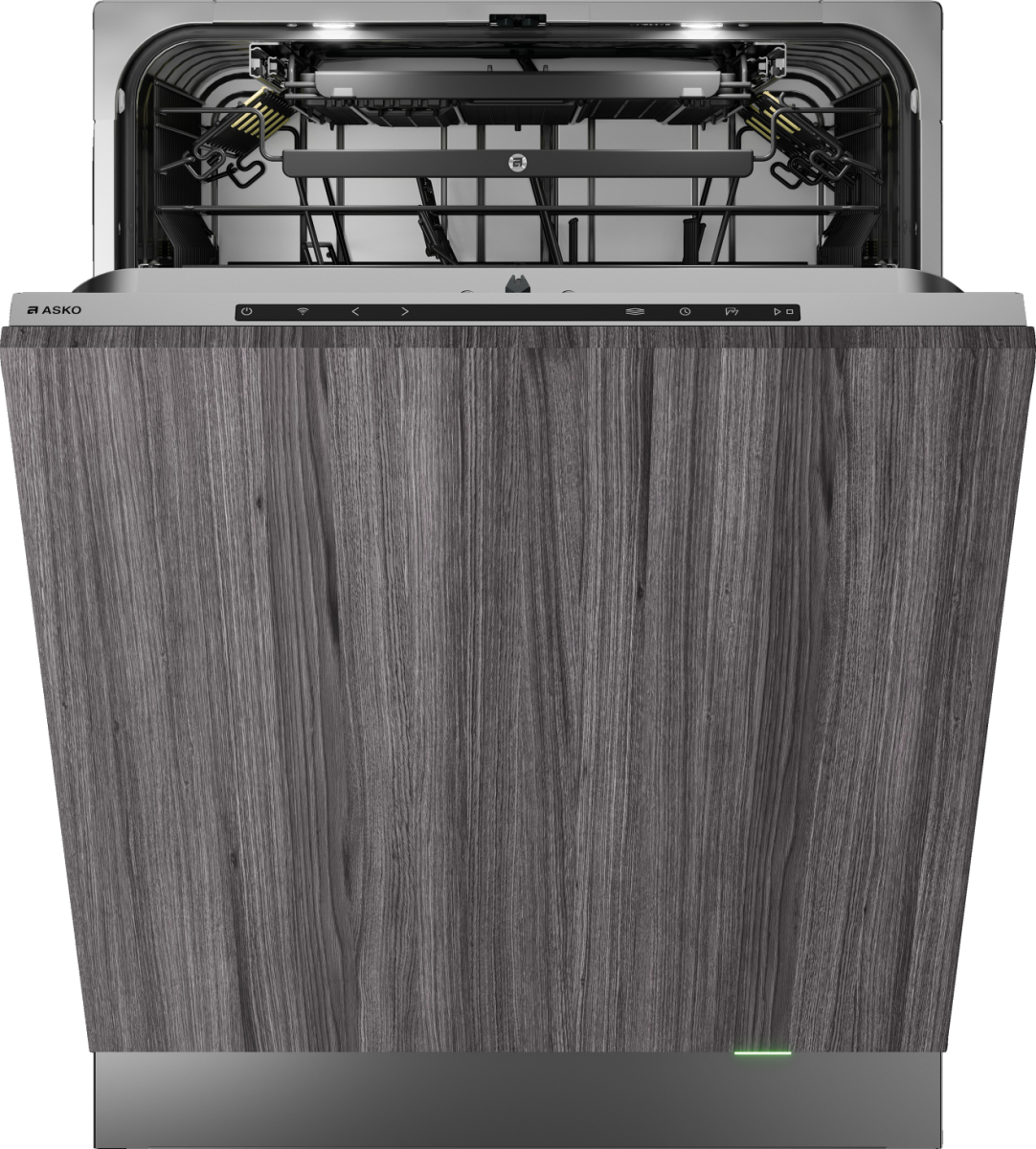 5485210 Встраиваемая посудомоечная машина Asko DFI746U STDN-0064217 - Вид №2