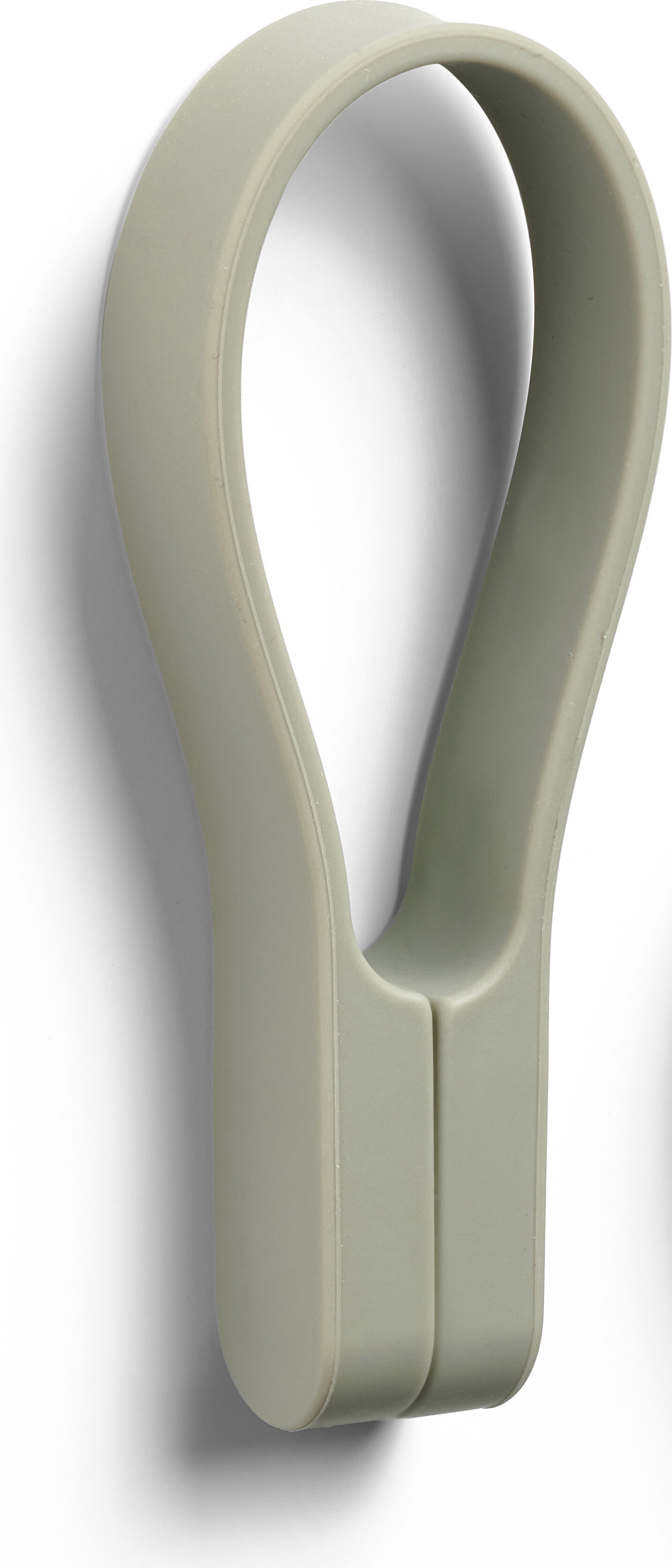 27926 Полотенцесушитель 2 шт. Zone Denmark Loop magnet - Вид №6