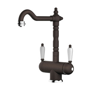 Смеситель для кухни Amagasaki DC OMOIKIRI