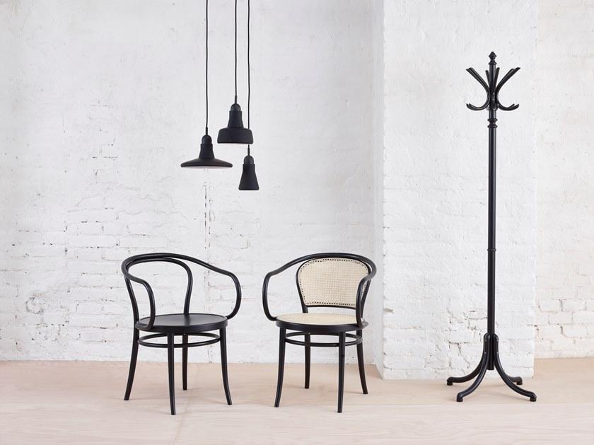 TON Вешалка из дерева Stand by 711 020 - Вид №1