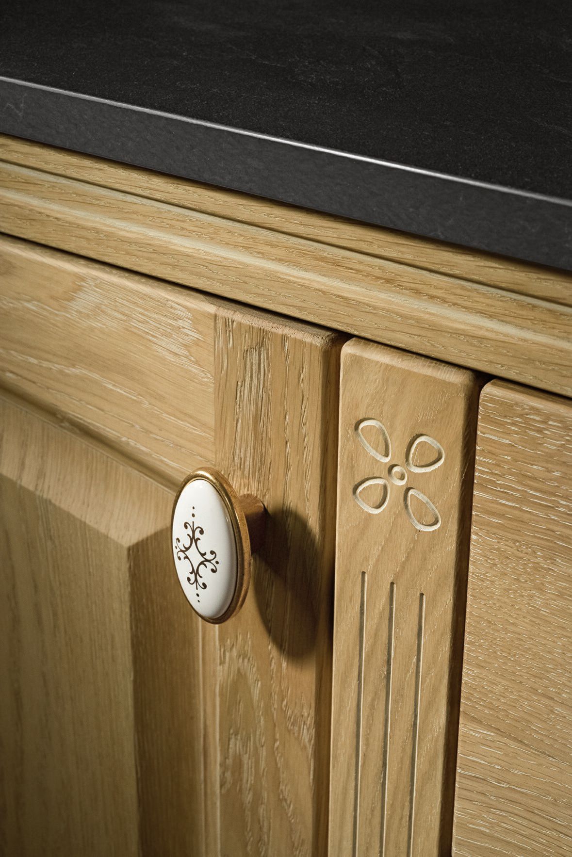 Встроенная кухня Febal Casa ARCH-00037471 - Вид №67