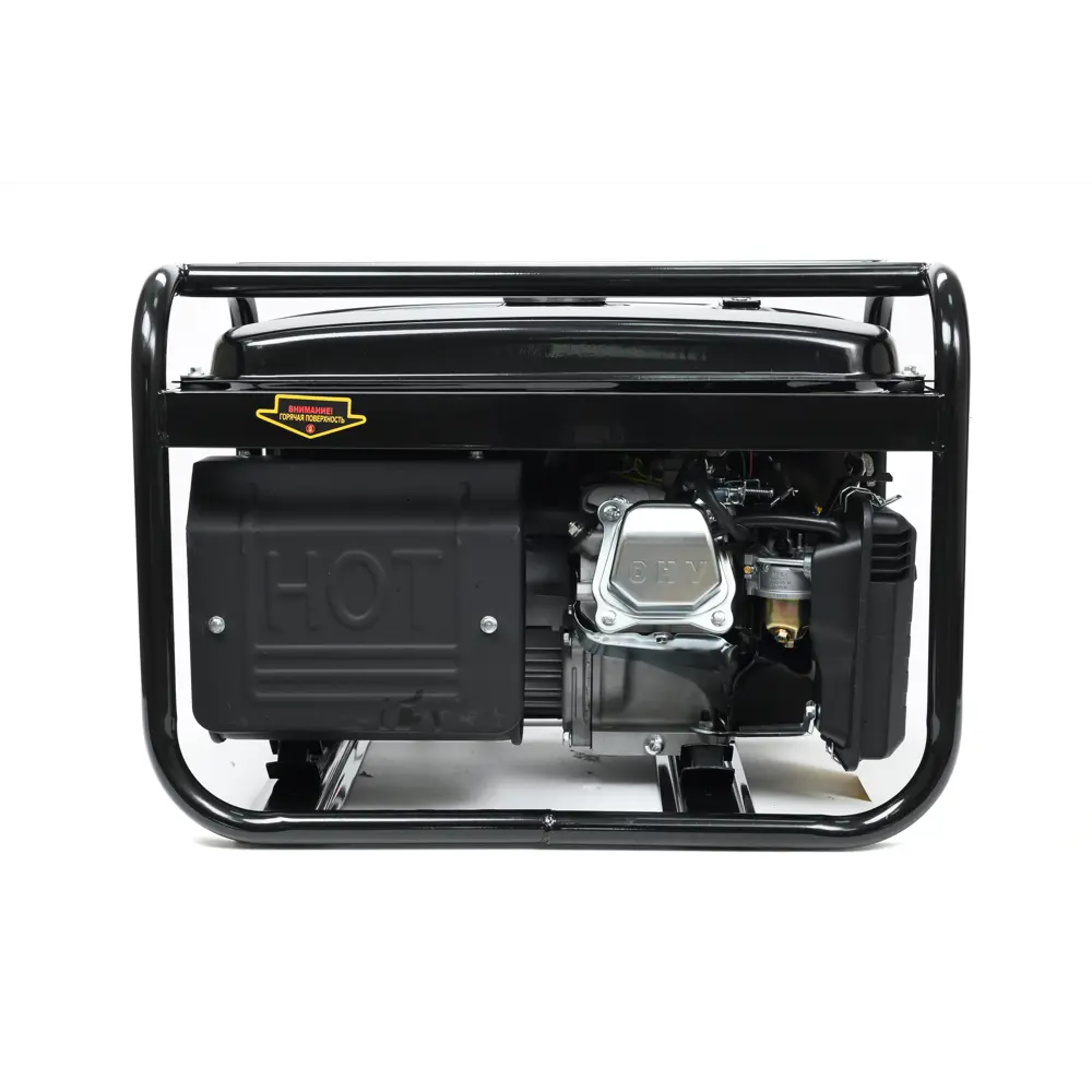 Генератор бензиновый Huter DY-S3.0MX, 2.7 кВт STLM-2109684 - Вид №2