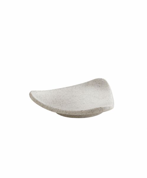 LB11(03) Gedy G-Libra, настольная мыльница, цвет бежевый