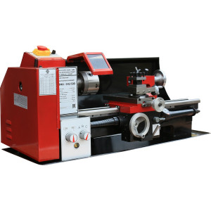 64680 Калибр Станок токарный металлообрабатывающий СТМН-550/500