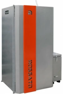 Rossato Group Котел на пеллетах