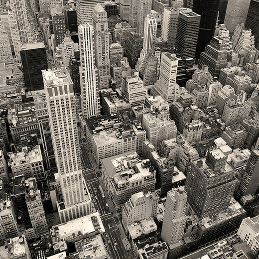 A1-020 Фотообои DIVINO Collection A 2.7х2 м A1020