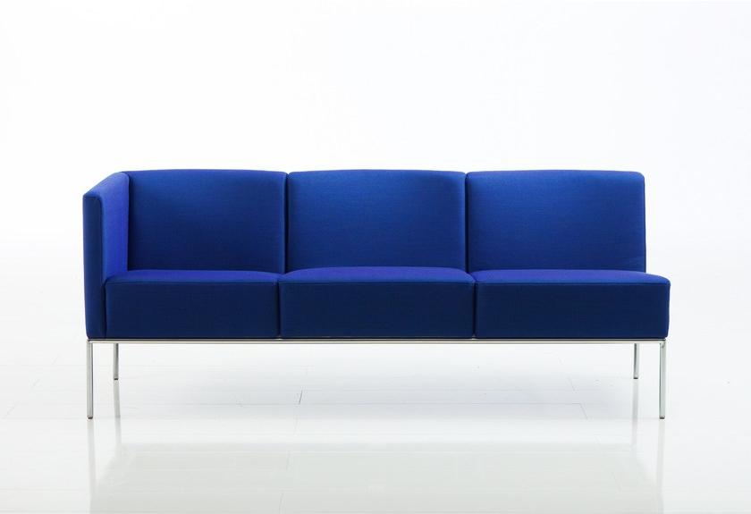 brühl Модульный диван из ткани Add1 sun-id-1446792 - Вид №1