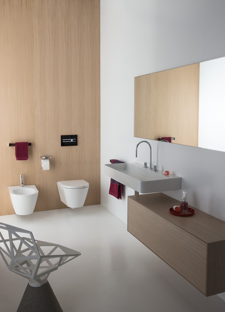 H8102854001081 Раковина LAUFEN PRO - Вид №9