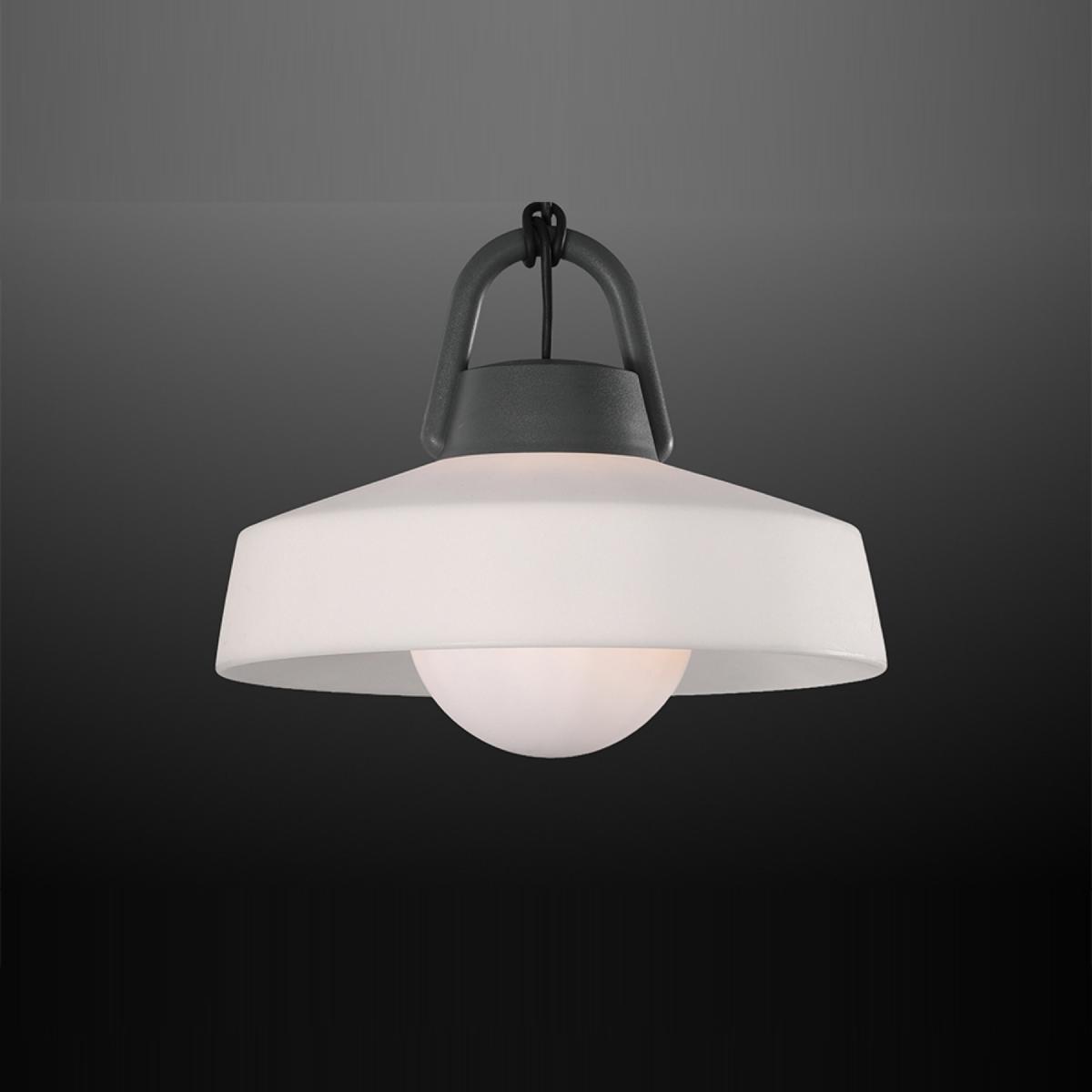 061900 Уличный плафон 6217 Mantra Kinke  - Вид №6