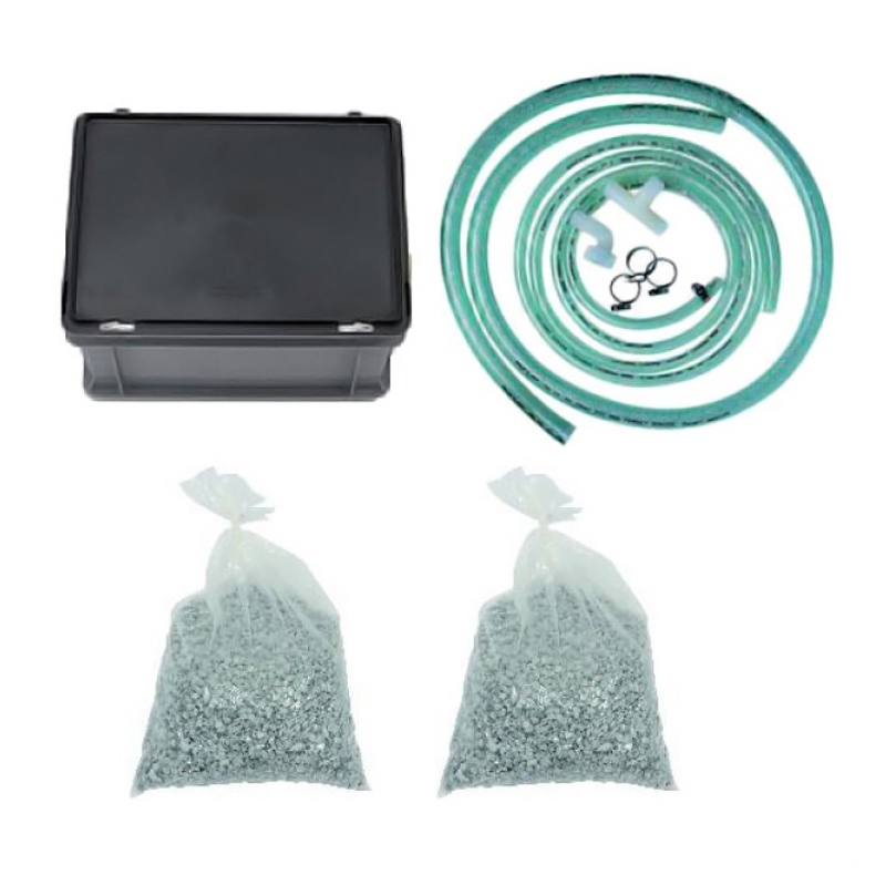 Система нейтрализации конденсата De Dietrich DN1 7613605 - Вид №1