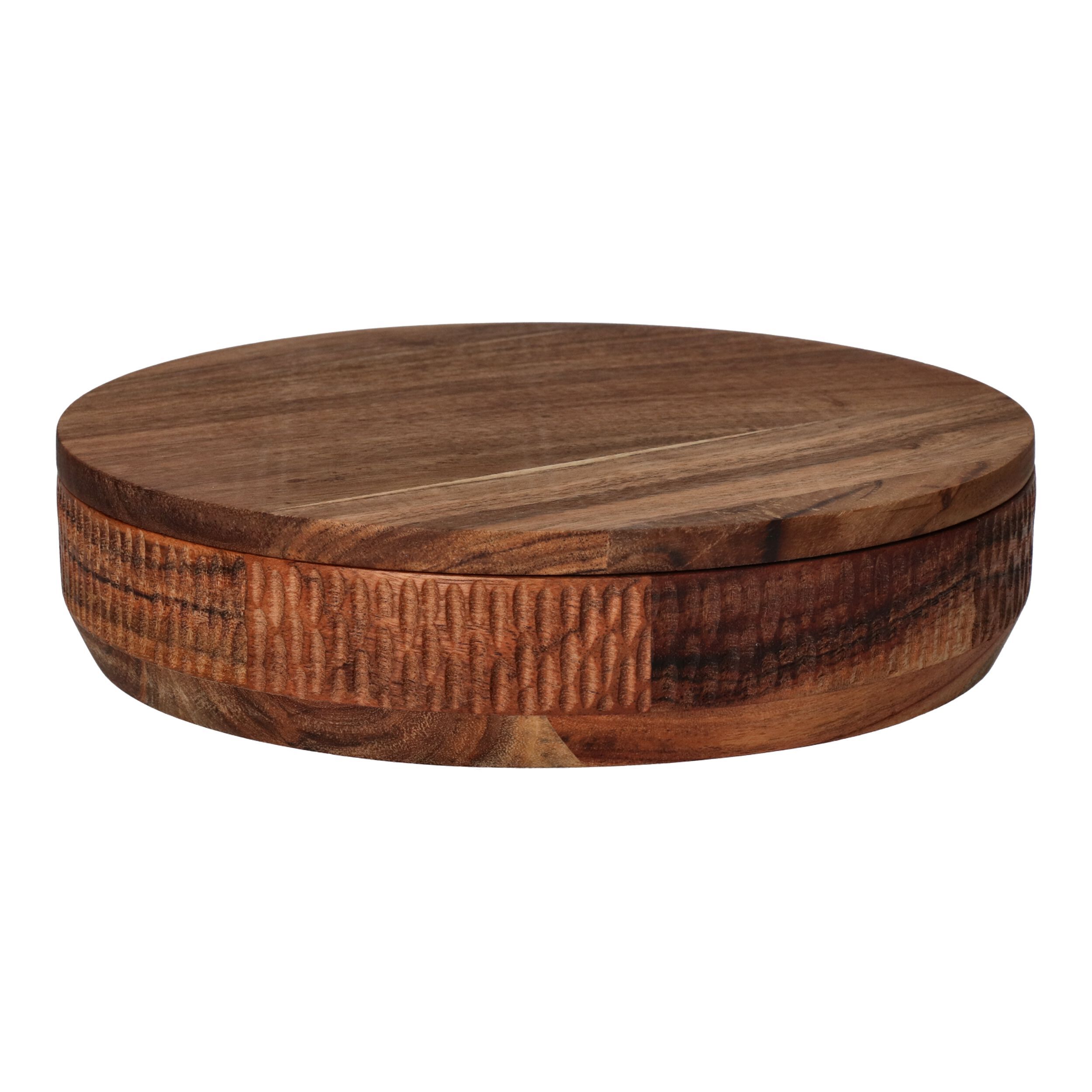 Контейнер из акации POMAX Hommage ARCH-00136112 - Вид №6