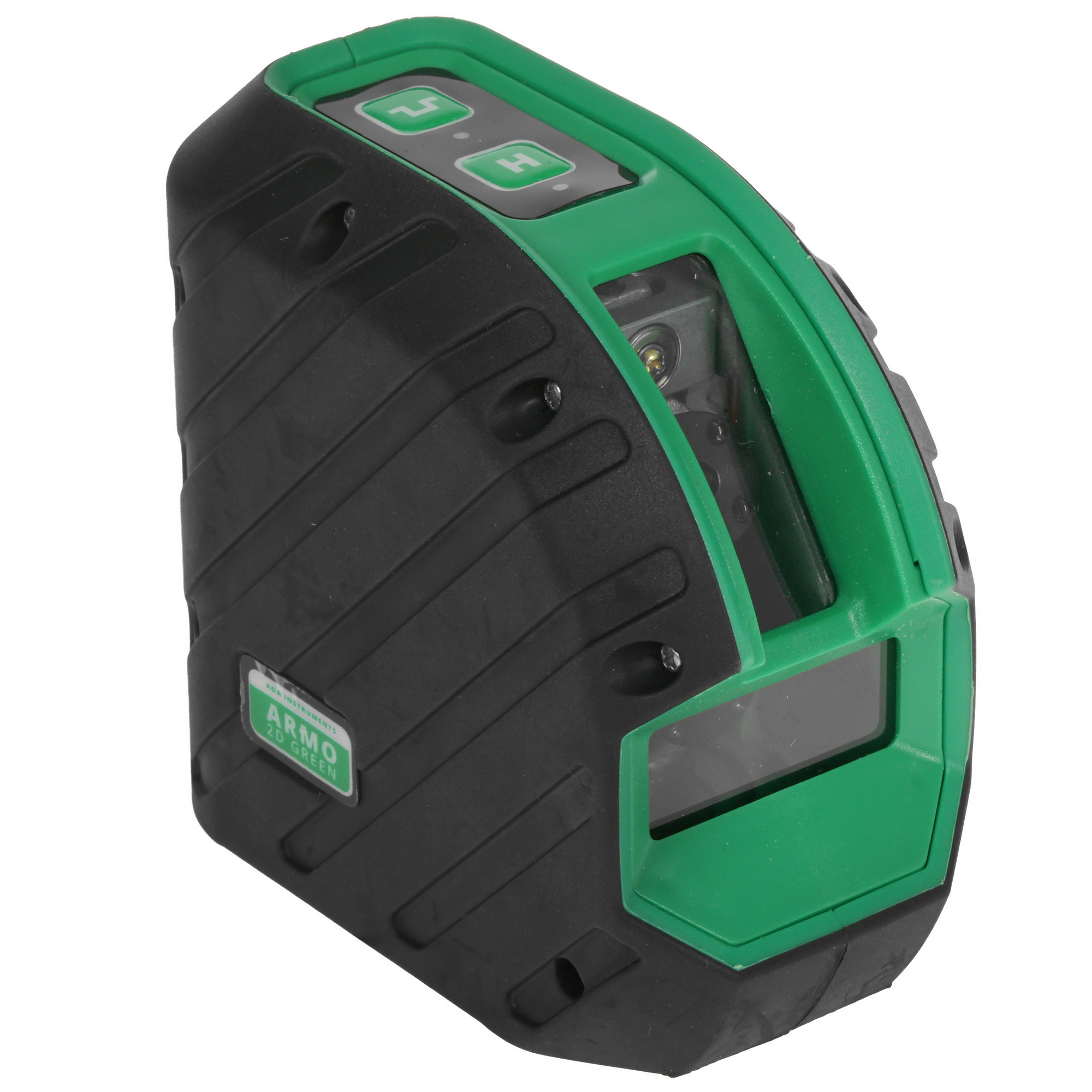 Лазерный уровень ADA ARMO 2D Green Professional Edition А00575 4884339 STDN-0017090
