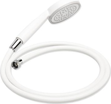 950.33.E070 Комплект ручного душа и шланга для душа HEWI Universalprodukte 