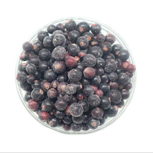 Черная смородина замороженная ~500 г