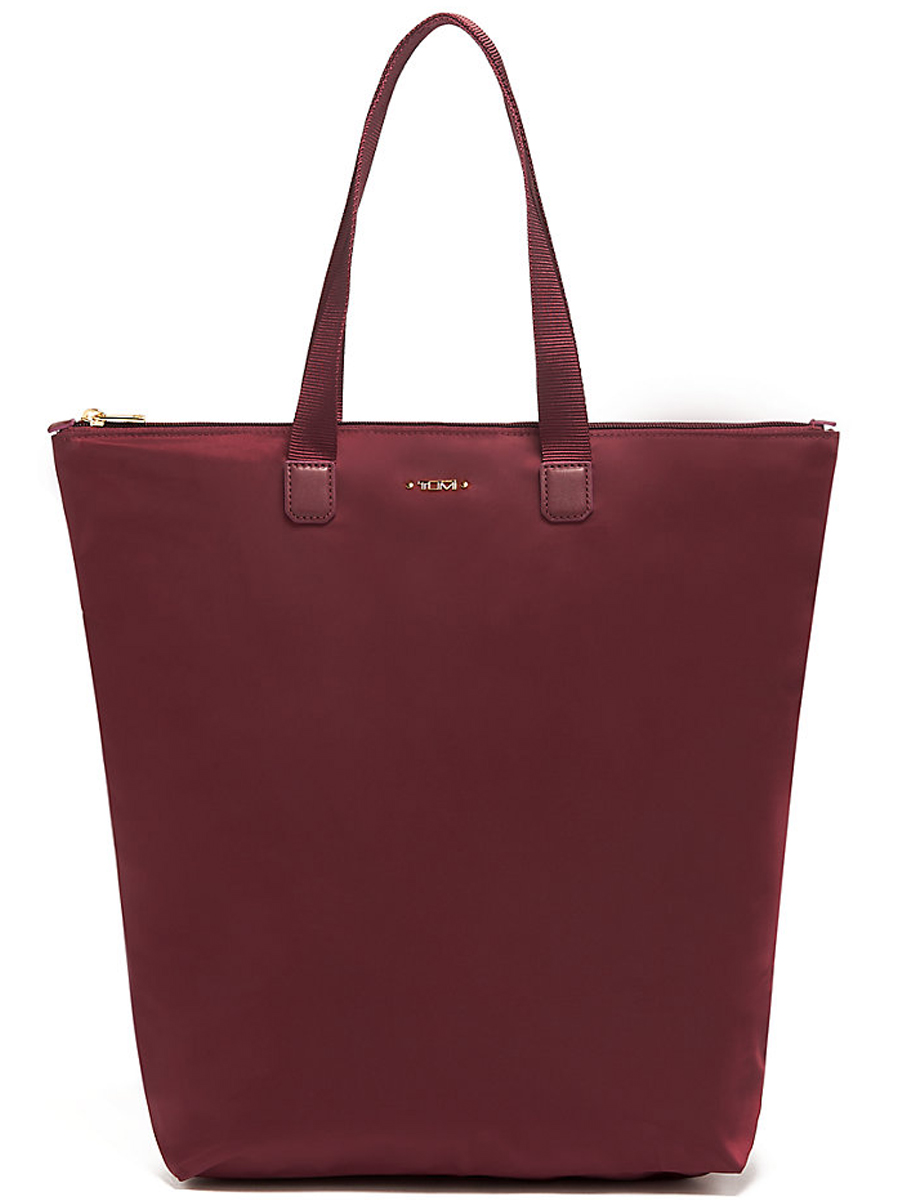 196398COR Сумка складная Just In Case Backpack Tumi Voyageur 