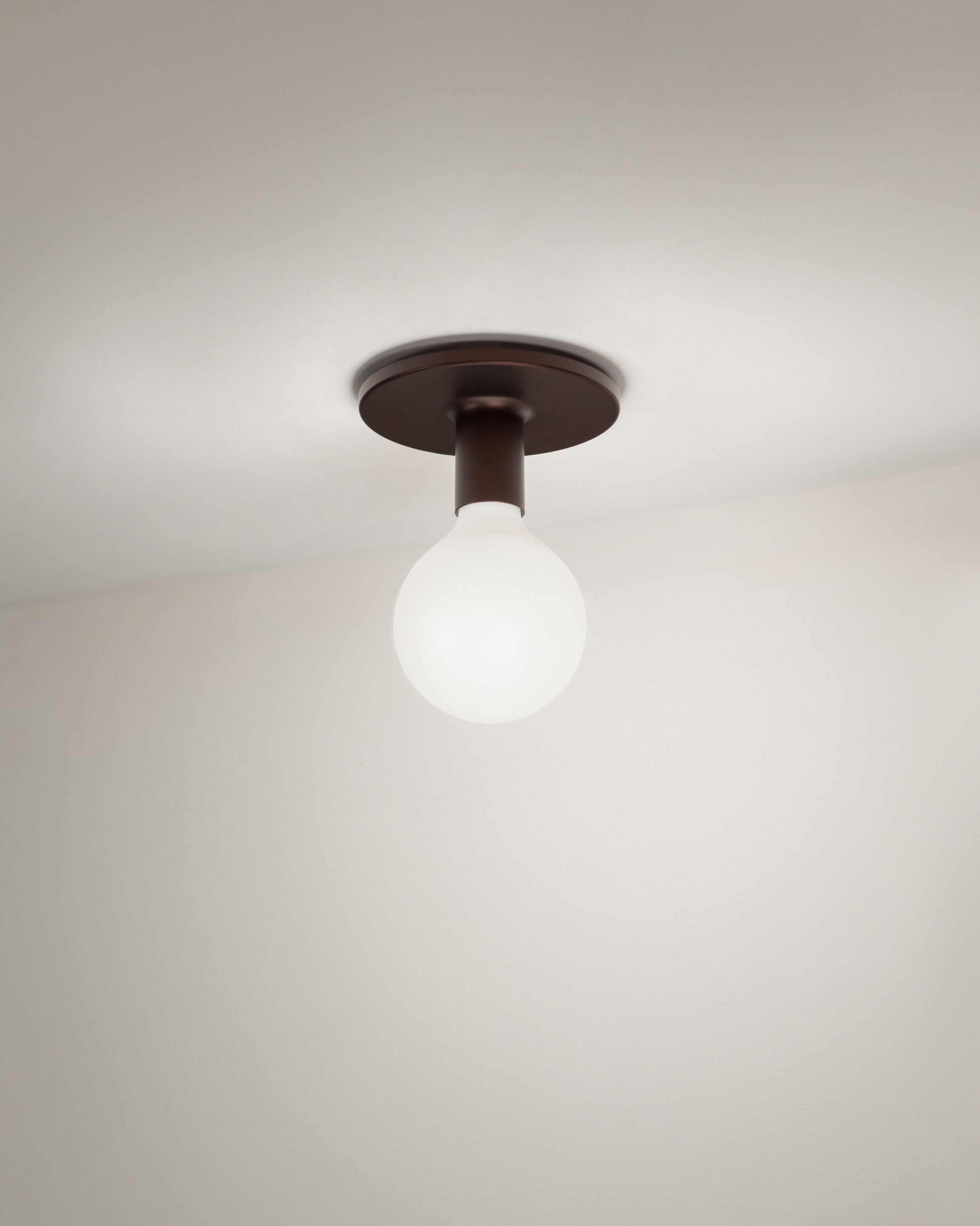 Алюминиевый потолочный светильник Martinelli Luce MAGGIOLINO ARCH-00099543 - Вид №3