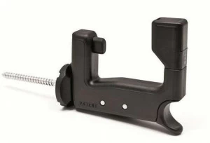 Esinplast Автоматический останов заслонки с заглушкой, винтом и амортизатором Grillo