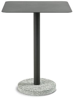 RODA Садовый столик квадратный из стали Bernardo sun-id-1466968 - Вид №4