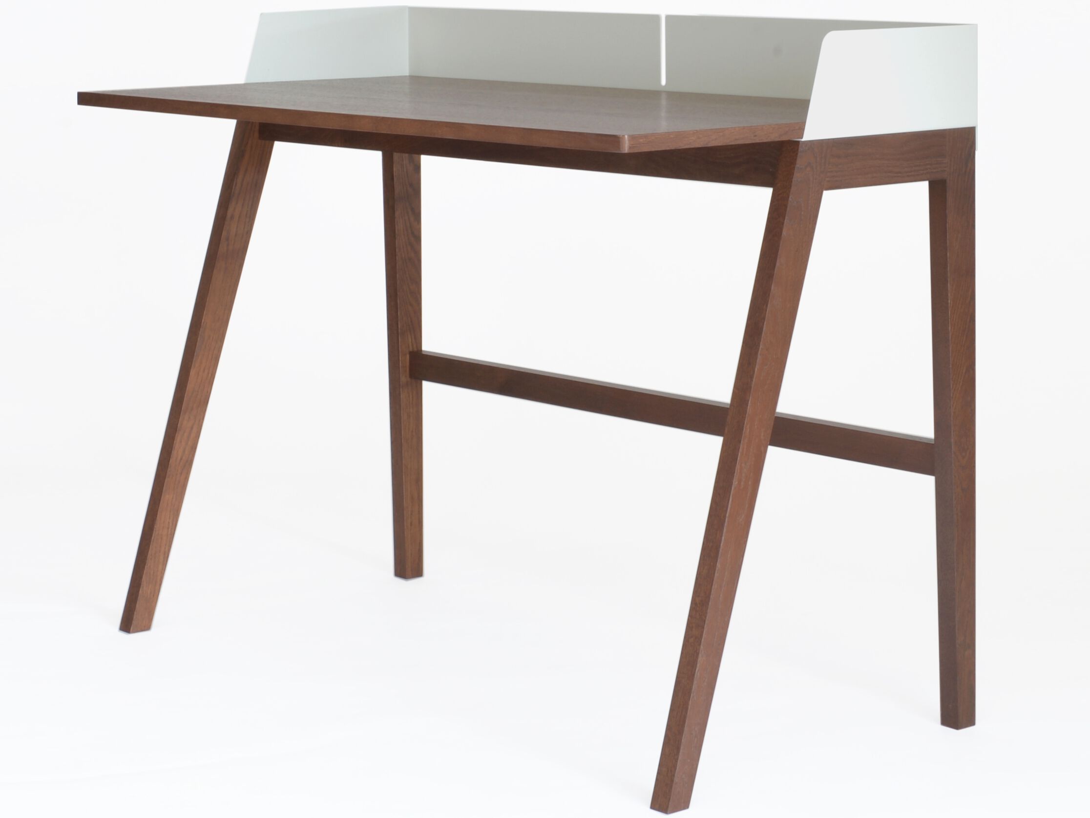 Деревянный прямоугольный стол Case BROCKWELL ARCH-00103296 - Вид №5