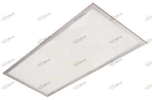 NEXO LUCE Встраиваемый светодиодный светильник для подвесных потолков Inlux recessed 5191